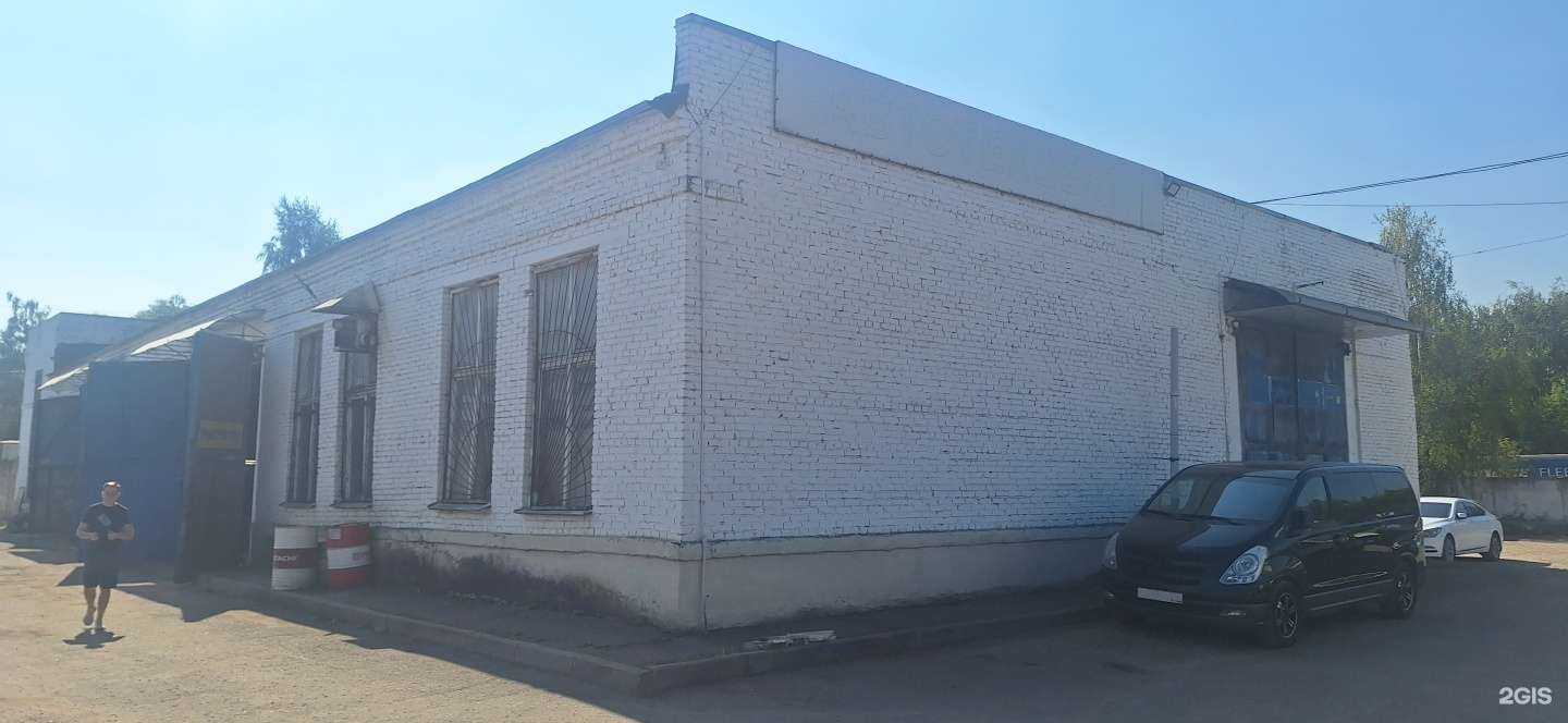 Отзывы на компанию Техносервис в Красногорске c фото