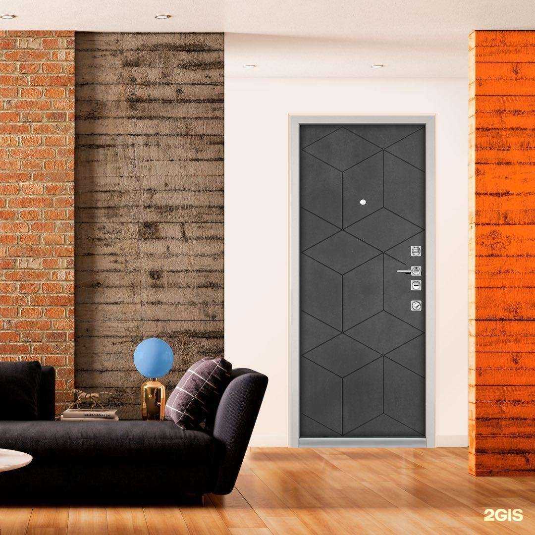 Отзывы на компанию Магазин дверей в г. Лангепас c фото