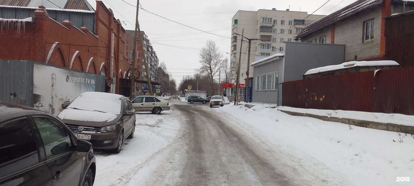 Отзывы на компанию Автосервис в Челябинске c фото