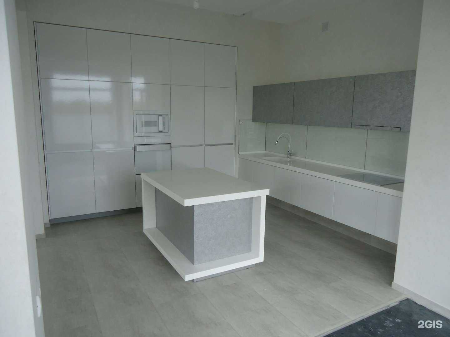 Отзывы на компанию Beruf в Каменске-Уральском c фото