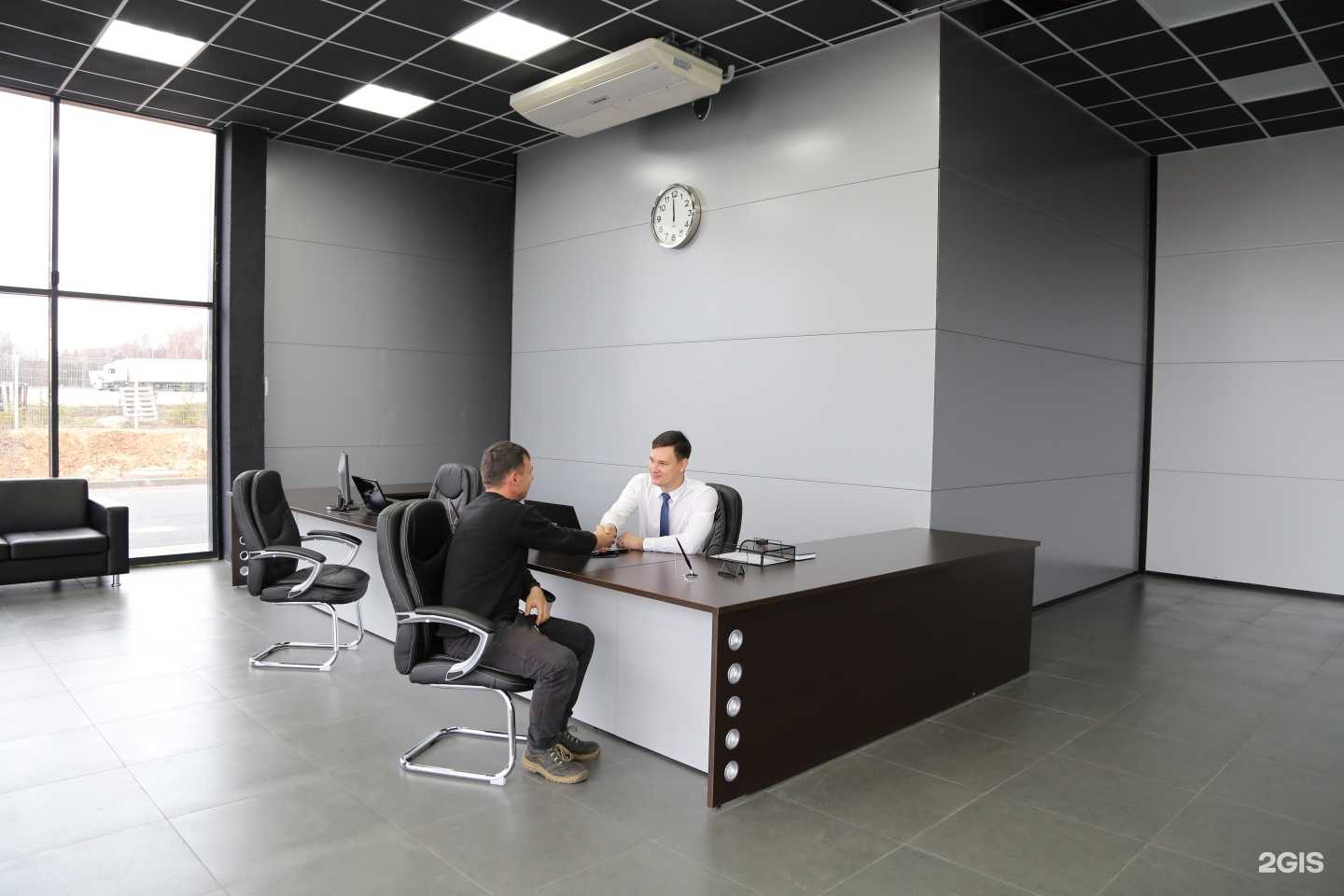 Отзывы на компанию General Trucks в Казани c фото