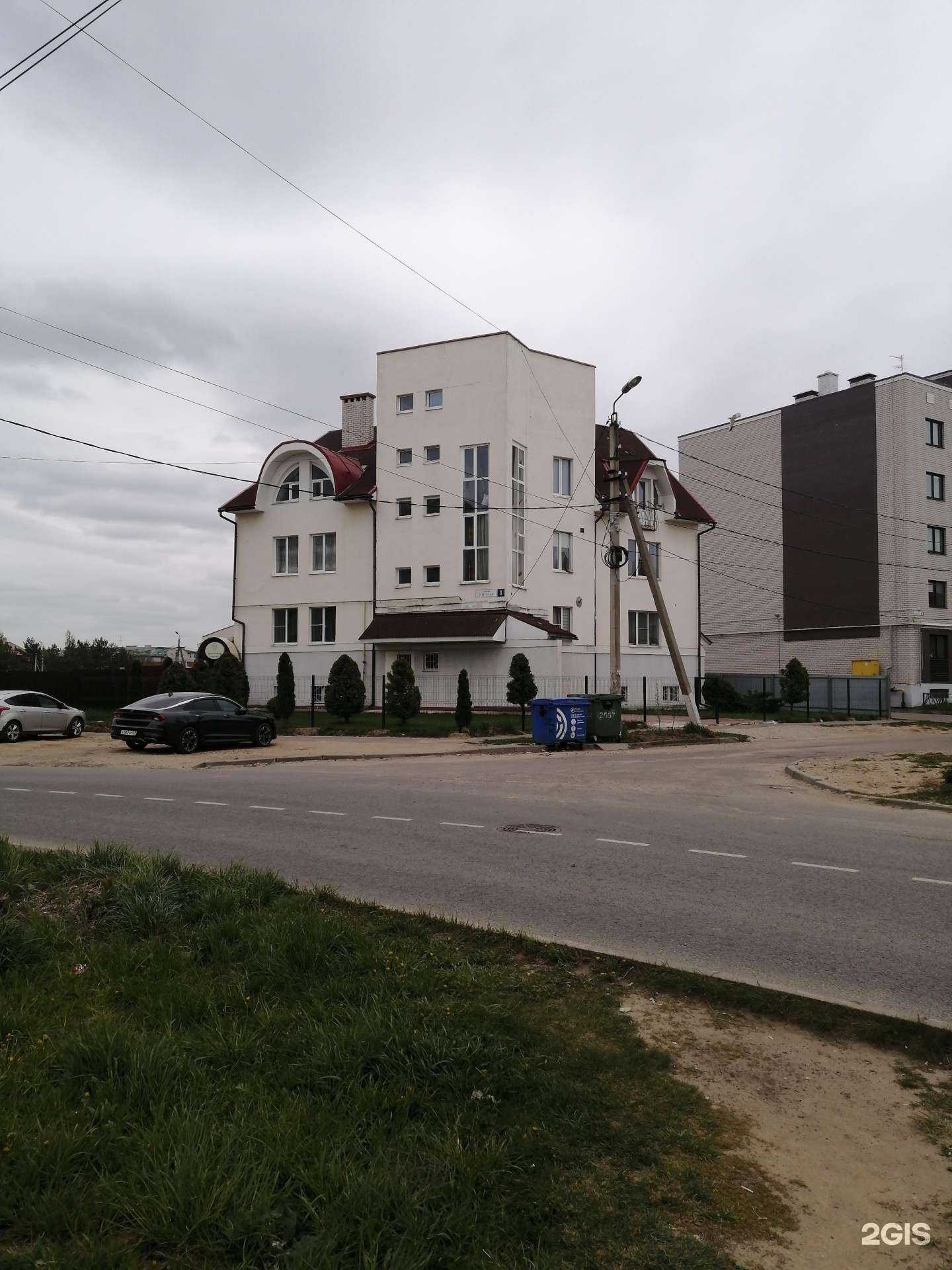 Отзывы на компанию Твойтай в Твери c фото - фотография 2 из 2