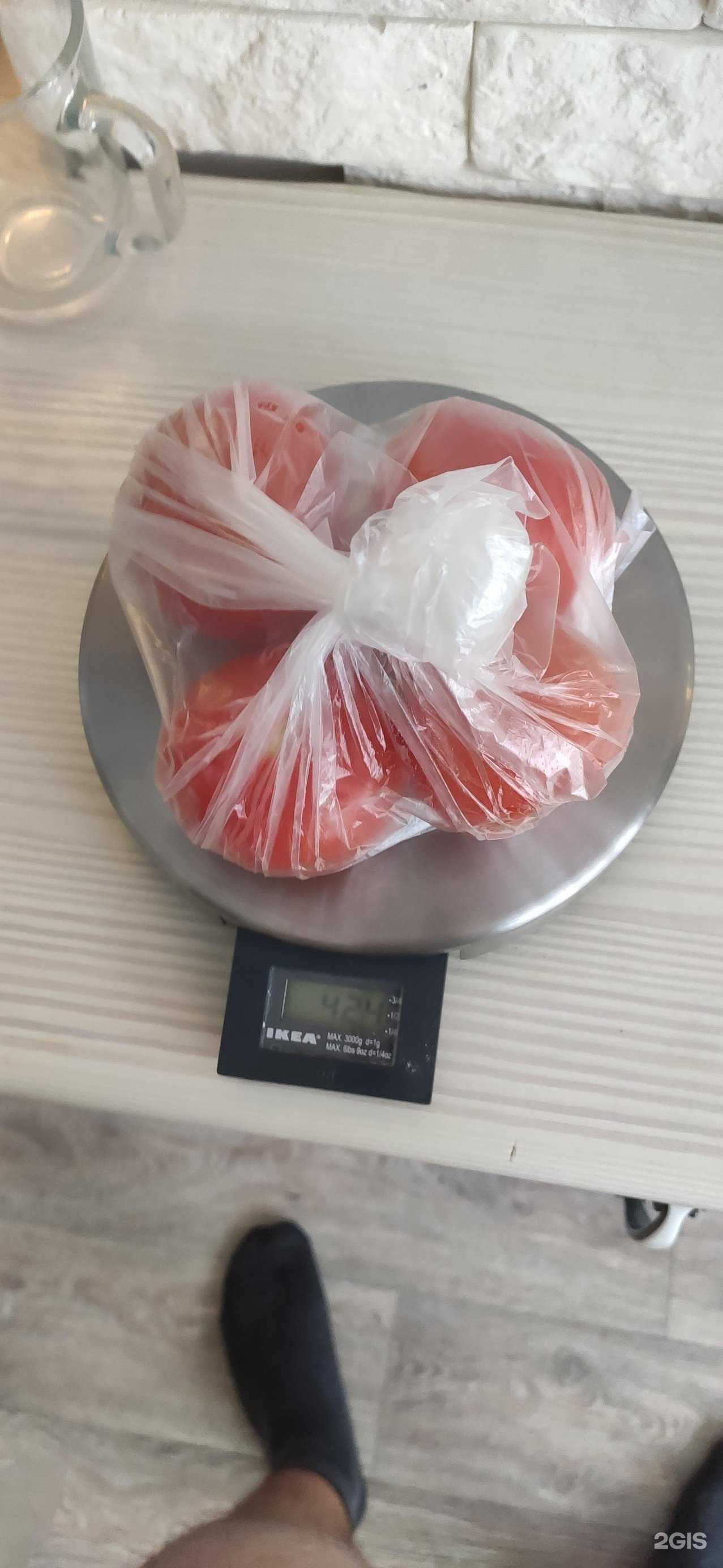 Отзывы на компанию Алексеевский в Уфе c фото