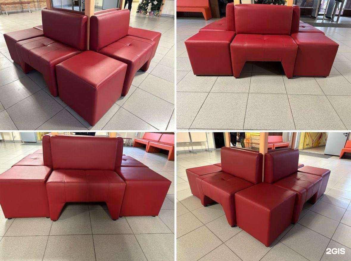 Отзывы на компанию Fabrika-от идеи до воплощения в Тюмени c фото