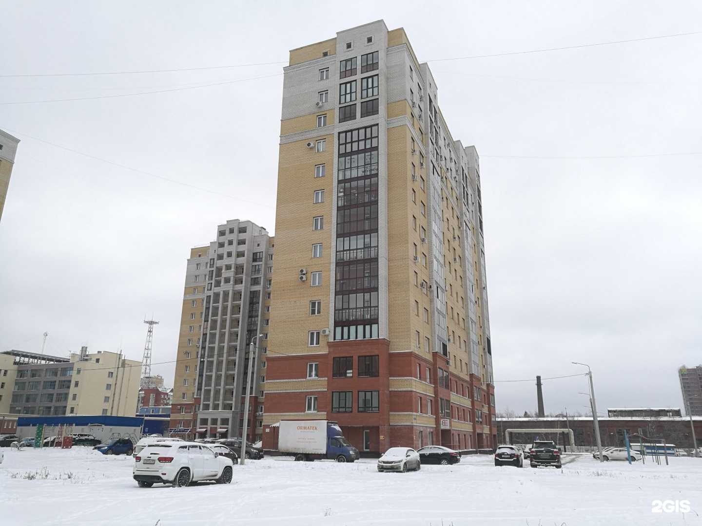 Отзывы на компанию Beauty expert studio в Омске c фото - фотография 2 из 2