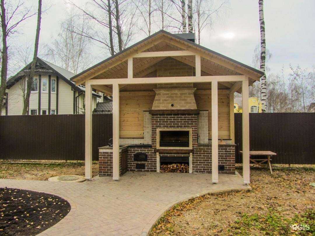 Отзывы на компанию Бани и Печи в г. Раменское c фото