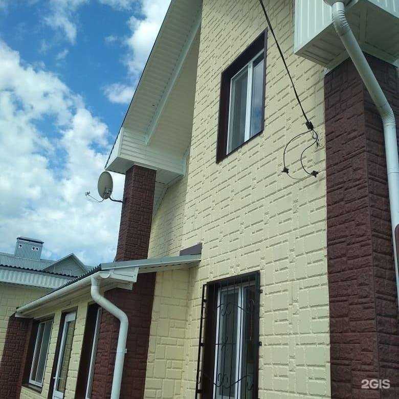 Отзывы на компанию Альфа Пласт Полифасад в Энгельсе c фото