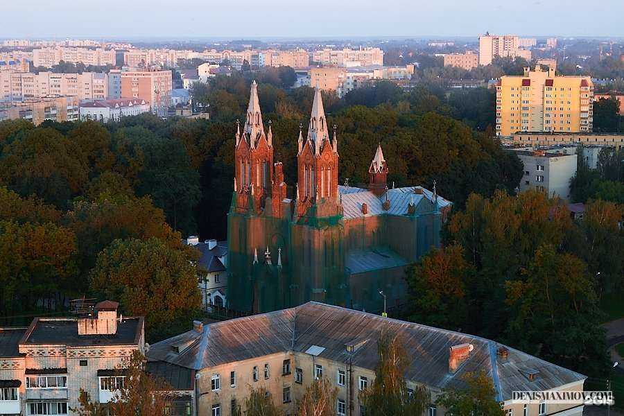 Отзывы на компанию Городской Центр Рекламы в Смоленске c фото - фотография 2 из 2