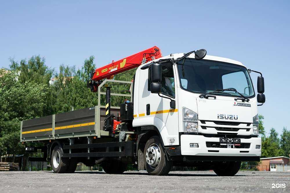 Отзывы на компанию Техаренда в г. Хабаровск c фото