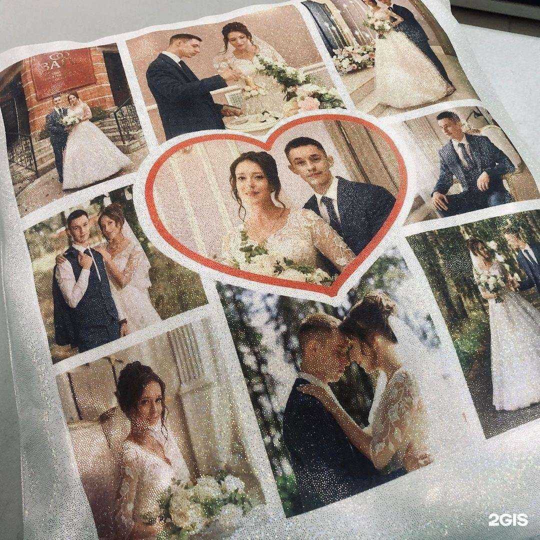 Отзывы на компанию Салон фото в г. Владимир c фото