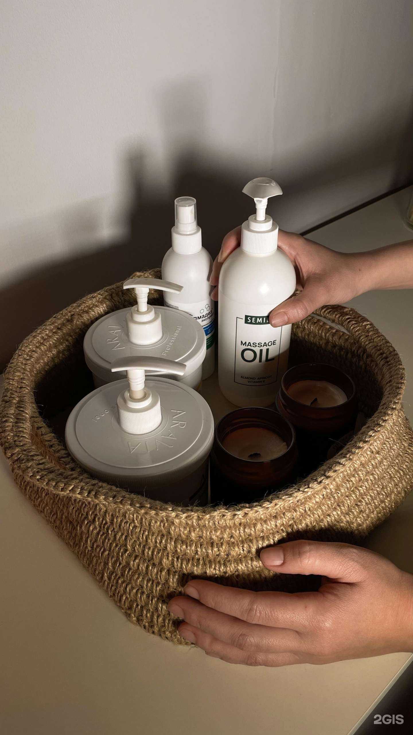 Отзывы на компанию Be Beauty в Калининграде c фото