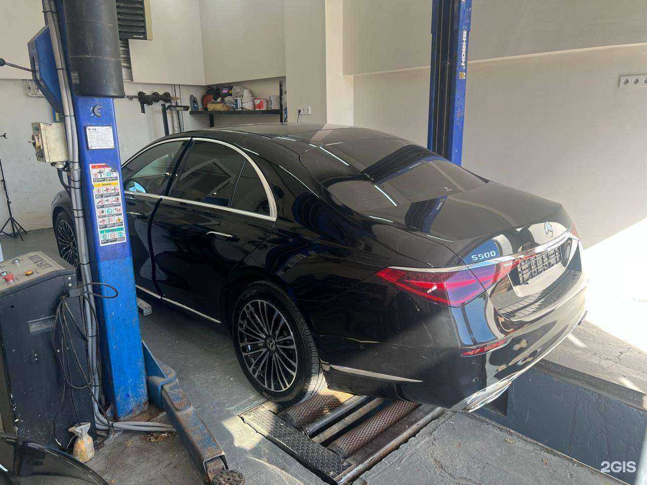 Отзывы на компанию ПТО-ДВ в Владивостоке c фото