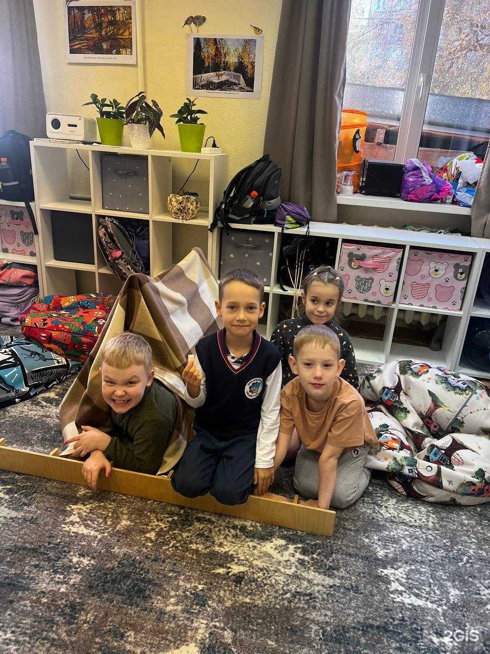 Отзывы на компанию Proдвижение Kids в Новосибирске c фото