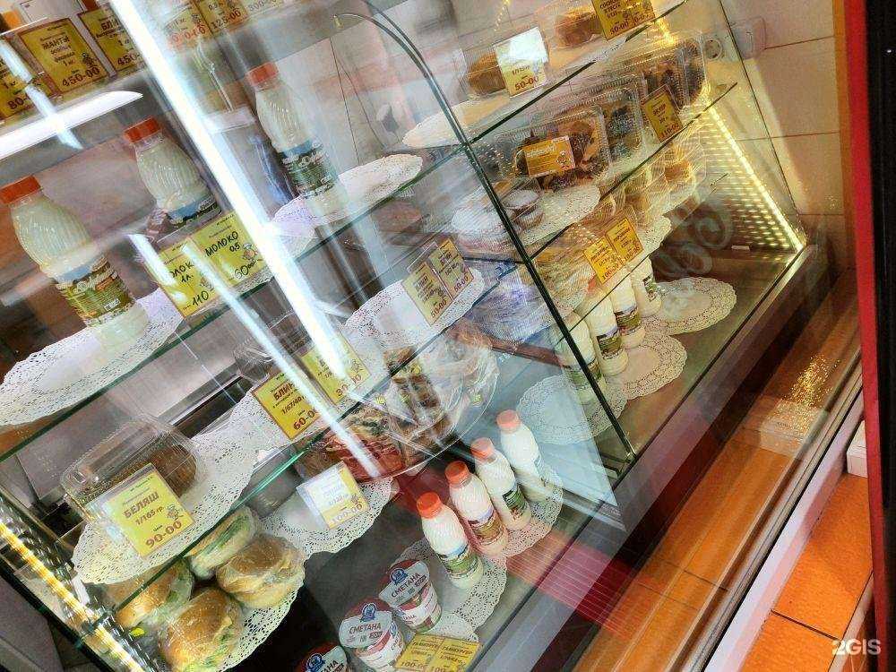 Отзывы на компанию Горячие беляшики в Новосибирске c фото