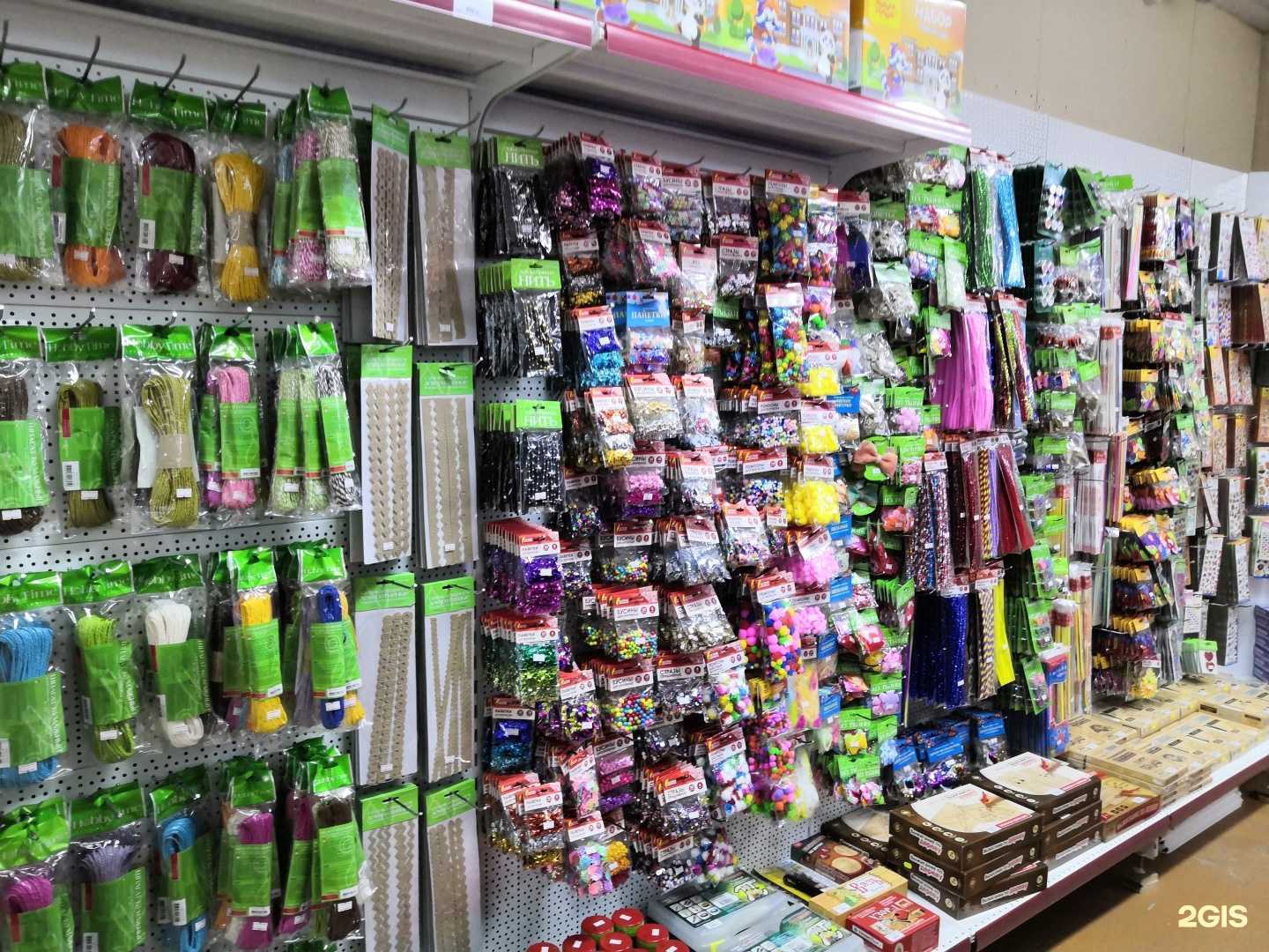 Отзывы на компанию КанцТорг в Красноярске c фото