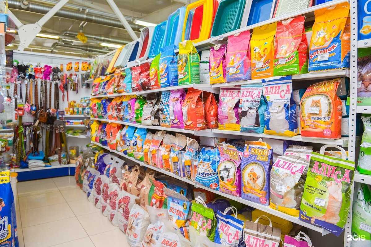 Отзывы на компанию Барбос в Оренбурге c фото