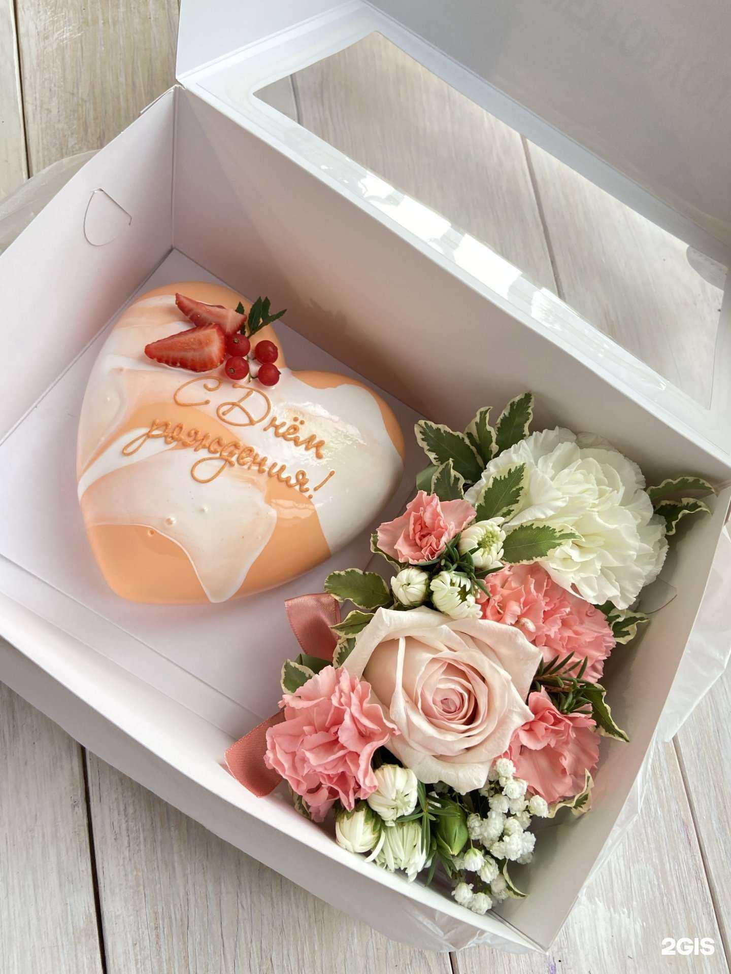 Отзывы на компанию Контора Декора в Барнауле c фото