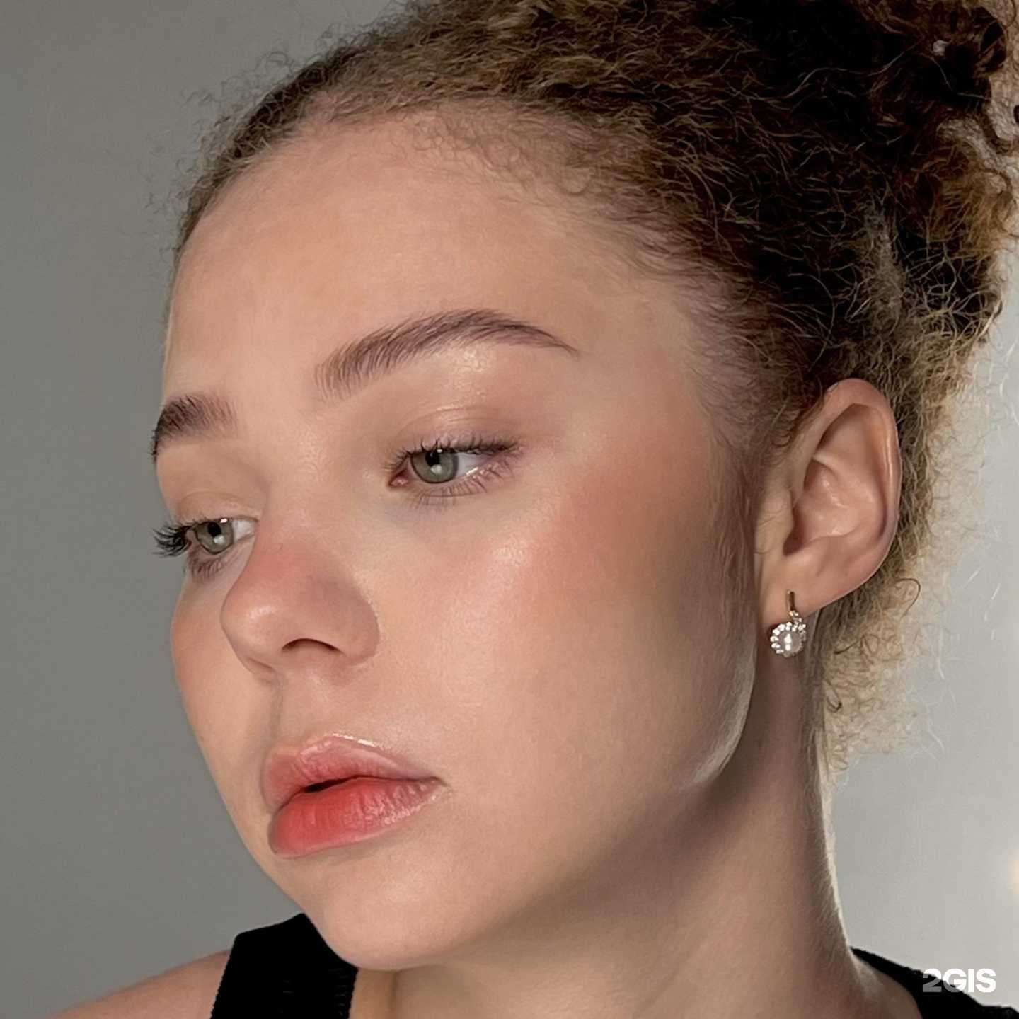 Отзывы на компанию Olvinskaya.brows в г. Сочи c фото