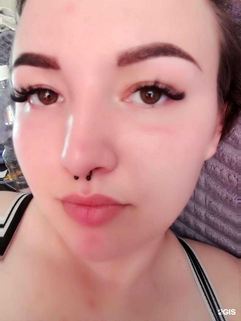 Отзывы на компанию Брови На Стиле в Барнауле c фото