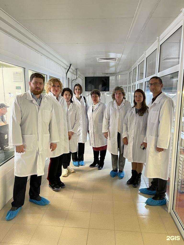 Отзывы на компанию Птицефабрика Октябрьская в г. Новосибирск c фото