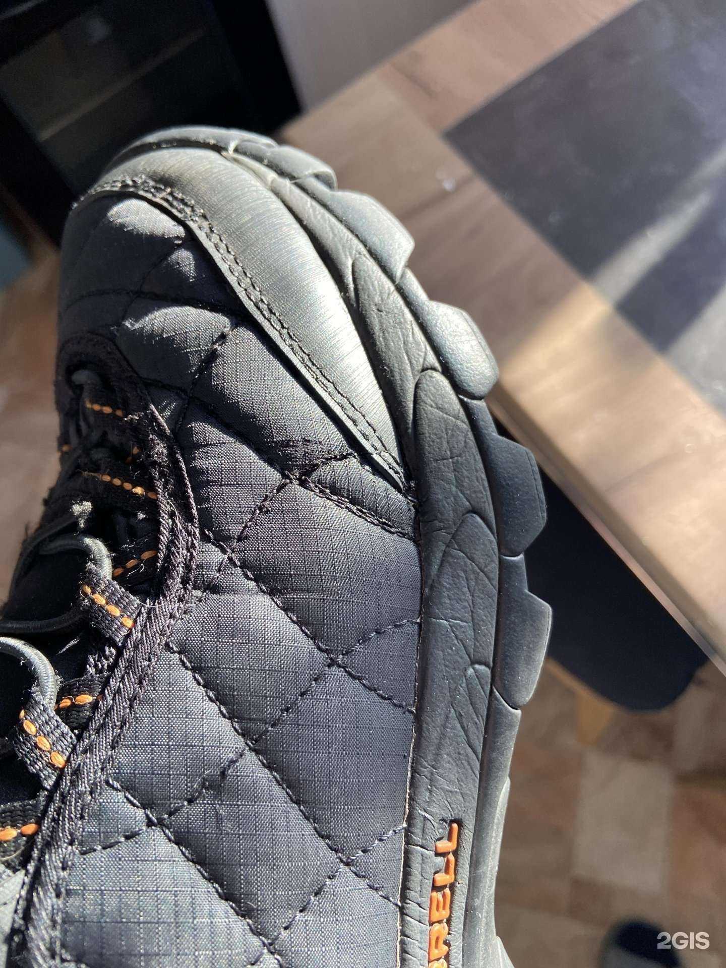 Отзывы на компанию Мастерская по ремонту обуви и изготовлению ключей в Бийске c фото