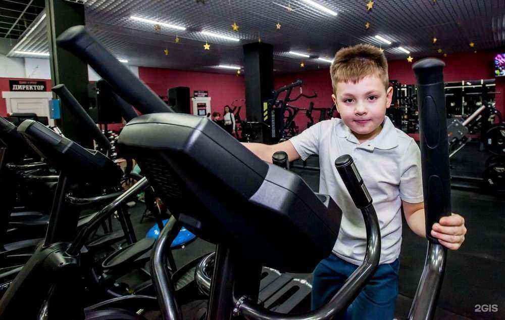 Отзывы на компанию Red fit в Перми c фото