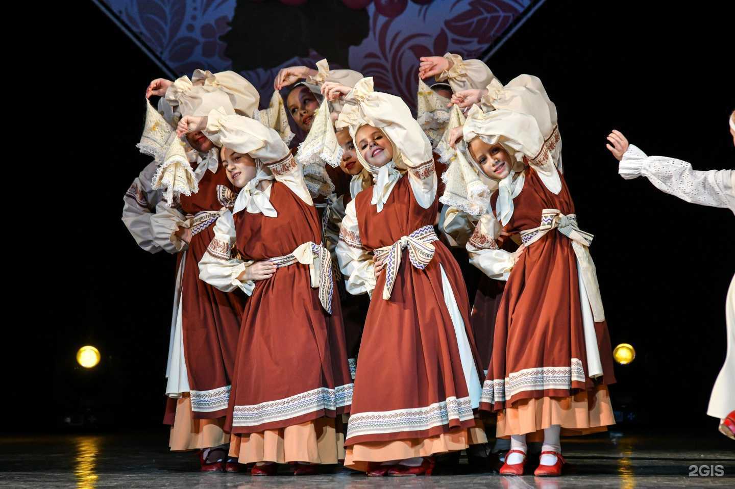 Отзывы на компанию Калинка в Барнауле c фото