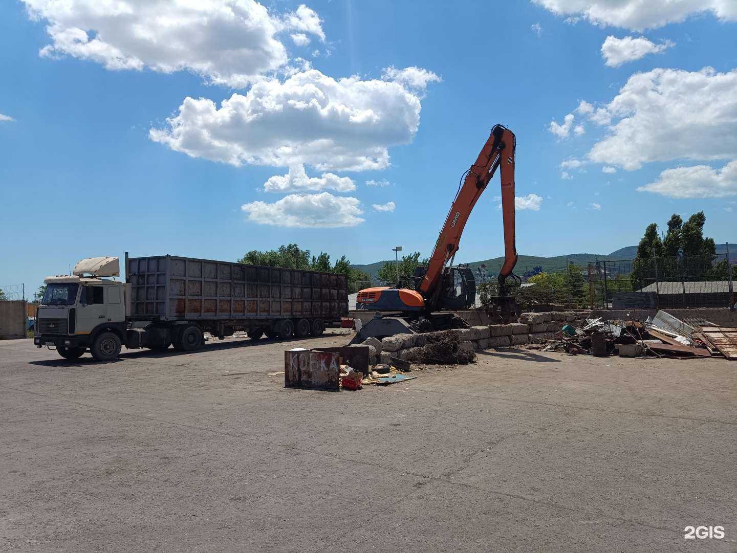 Отзывы на компанию Альфа-Строй в Новороссийске c фото