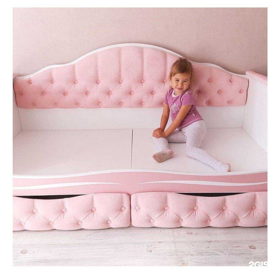 Отзывы на компанию Baby-usha.ru в Тюмени c фото