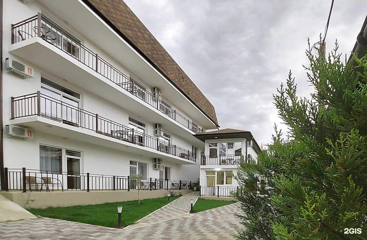 Отзывы на компанию Компас в г. Сочи c фото