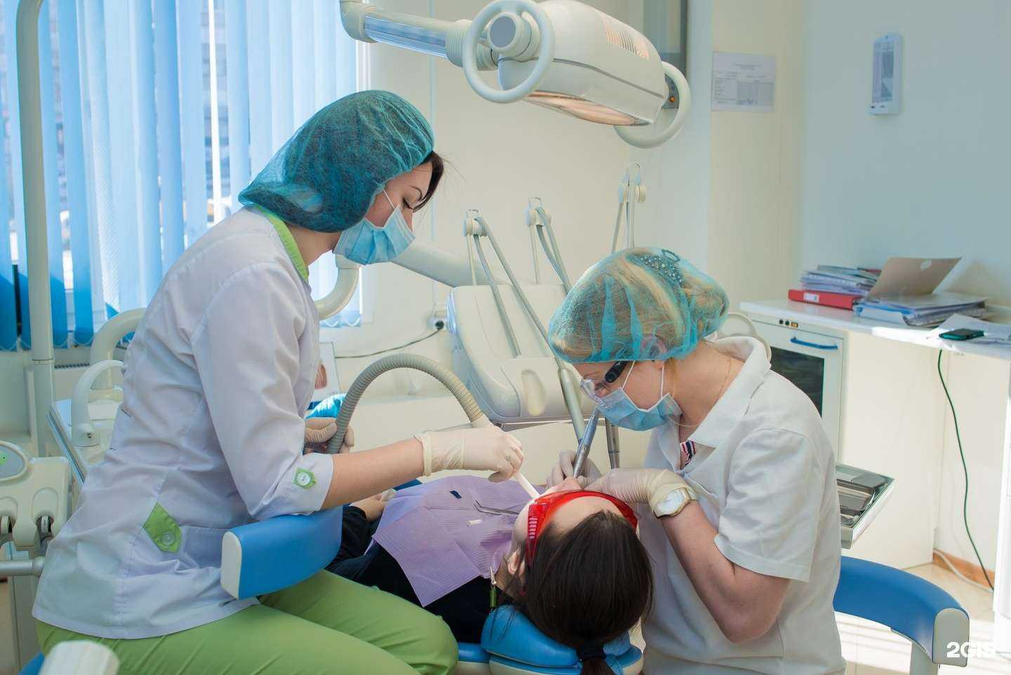 Отзывы на компанию Продент в Волгограде c фото