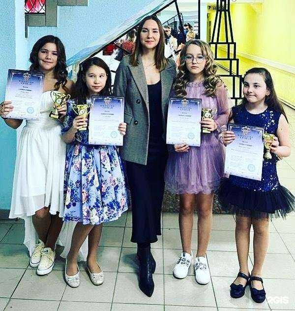 Отзывы на компанию Детская школа искусств им. М.А. Балакирева в г. Казань c фото