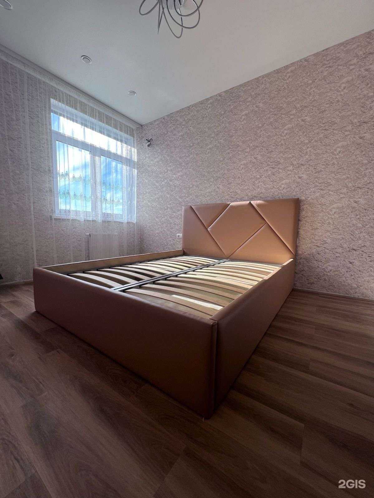 Отзывы на компанию Сладких снов в Тюмени c фото