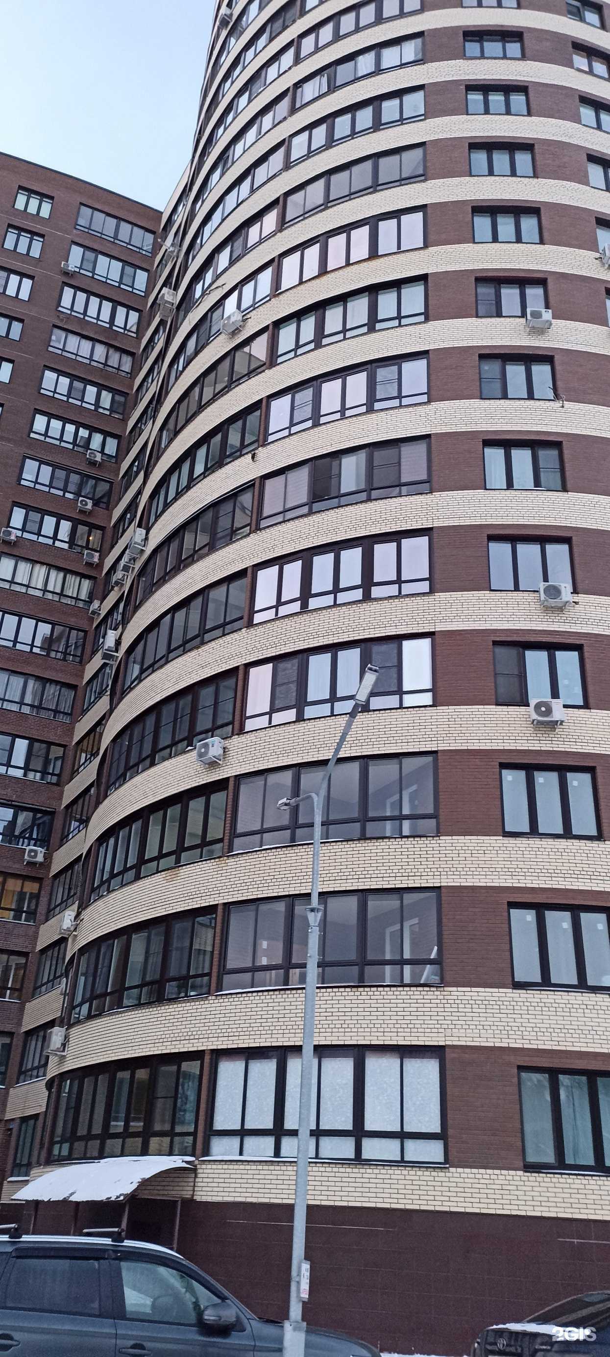 Отзывы на компанию Sun spa в Красногорске c фото - фотография 2 из 2