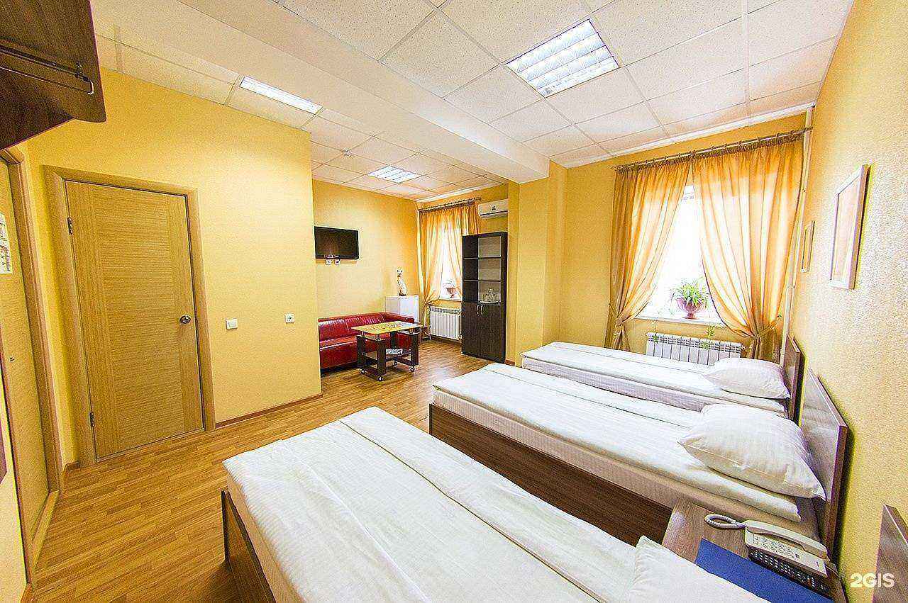 Отзывы на компанию Альянс хостел уют в Набережных Челнах c фото