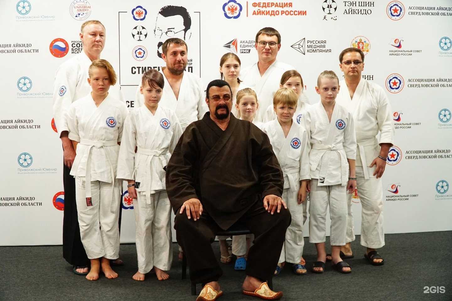 Отзывы на компанию Sakura club в Перми c фото