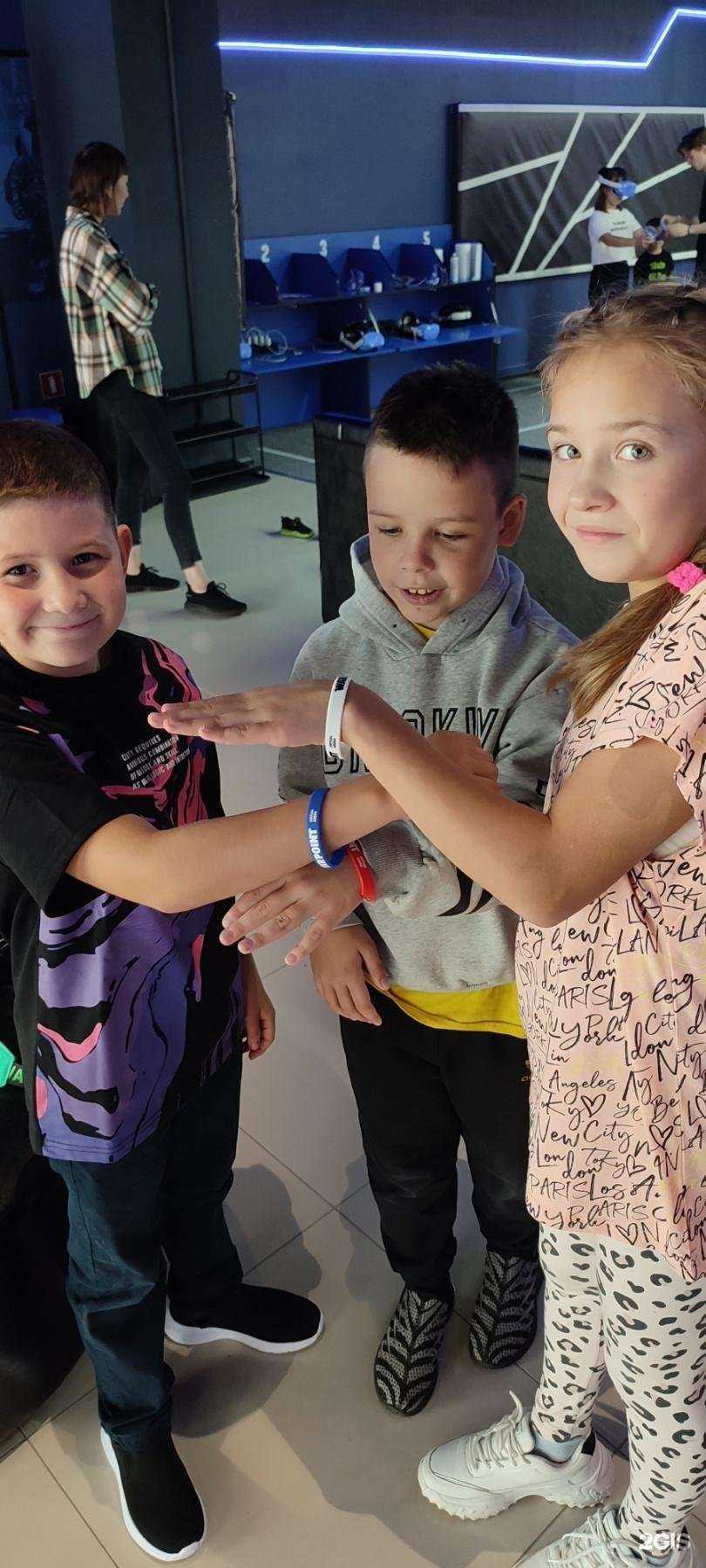 Отзывы на компанию Warpoint в Самаре c фото