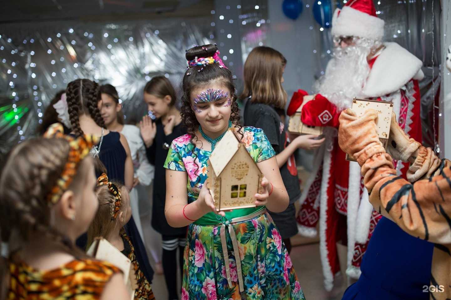 Отзывы на компанию BadaBoom в г. Норильск c фото