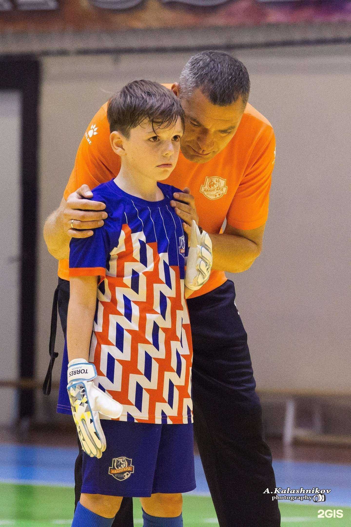 Отзывы на компанию Авангард в Красноярске c фото