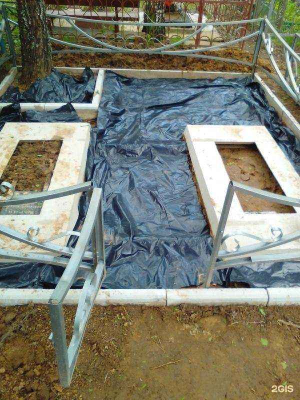 Отзывы на компанию Адмирал, ритуальная служба в г. Ярцево c фото