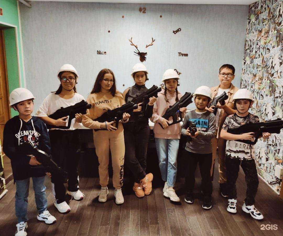 Отзывы на компанию QuestQuest в г. Ноябрьск c фото