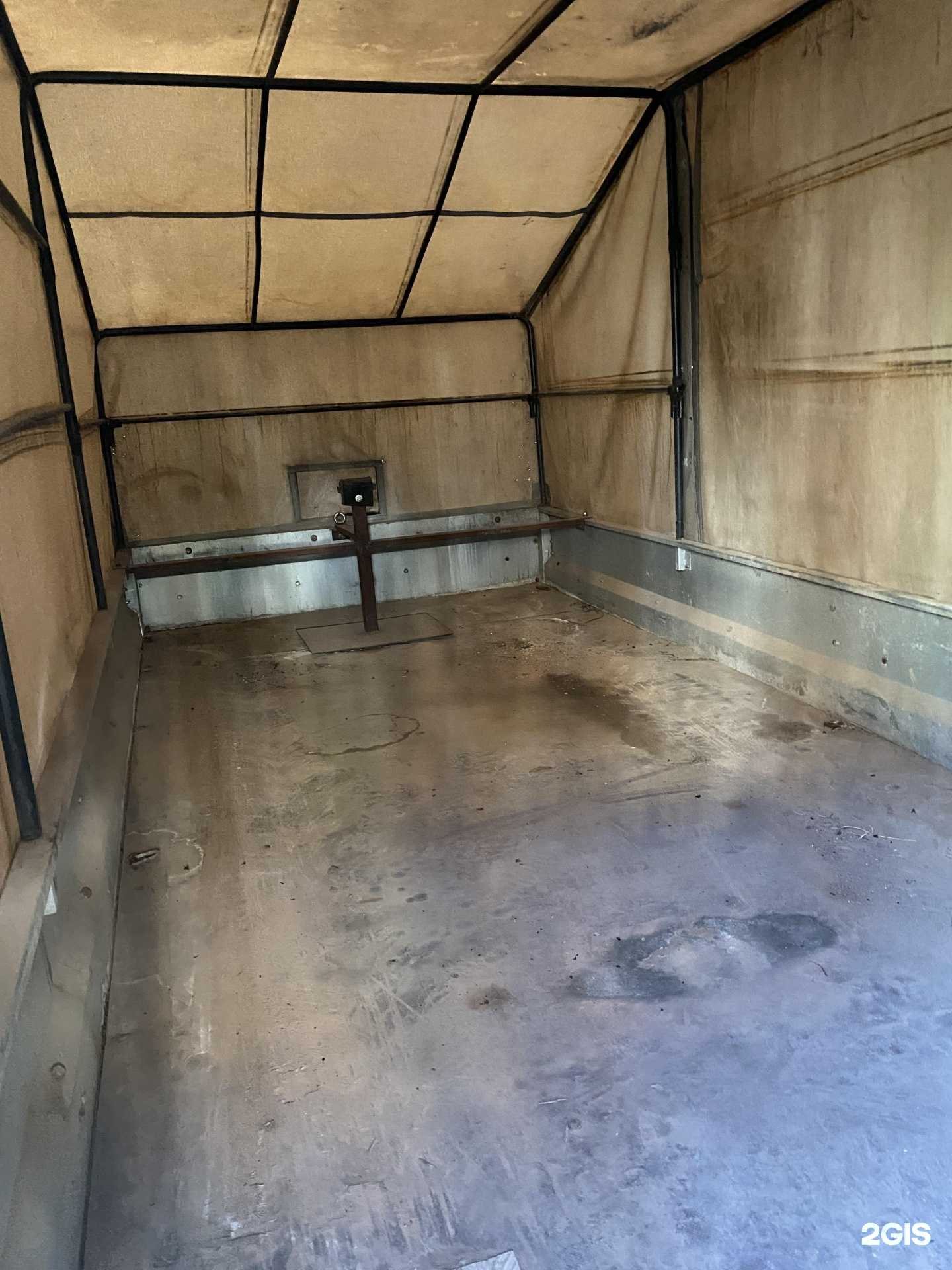 Отзывы на компанию БеловПрокат.рф в Перми c фото