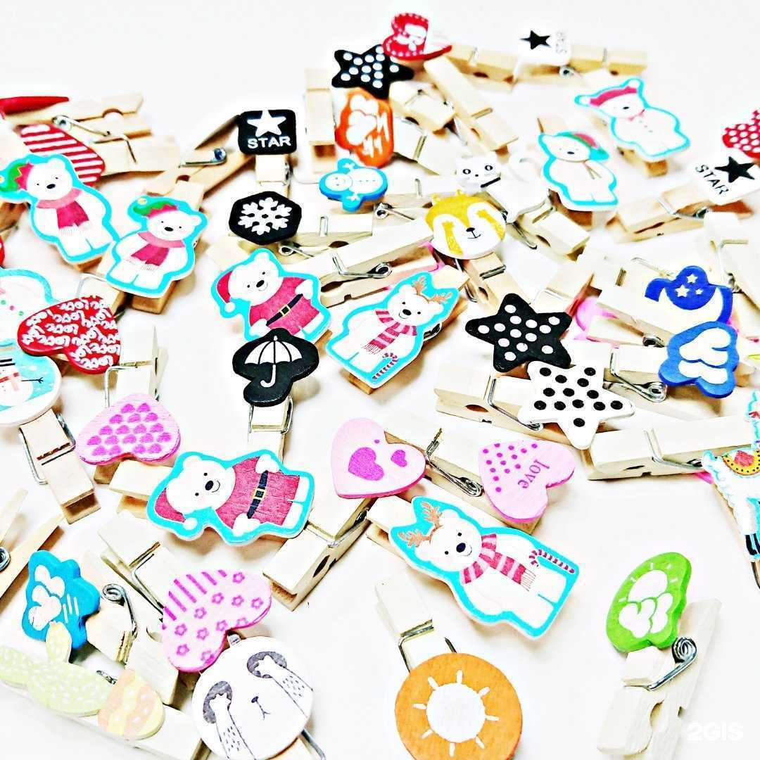 Отзывы на компанию Scrap Dream в г. Иркутск c фото