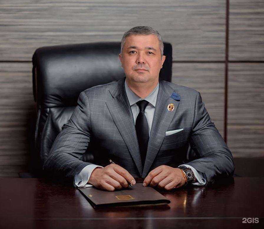 Отзывы на компанию Адвокат Хайбуллин М.Р. в г. Уфа c фото