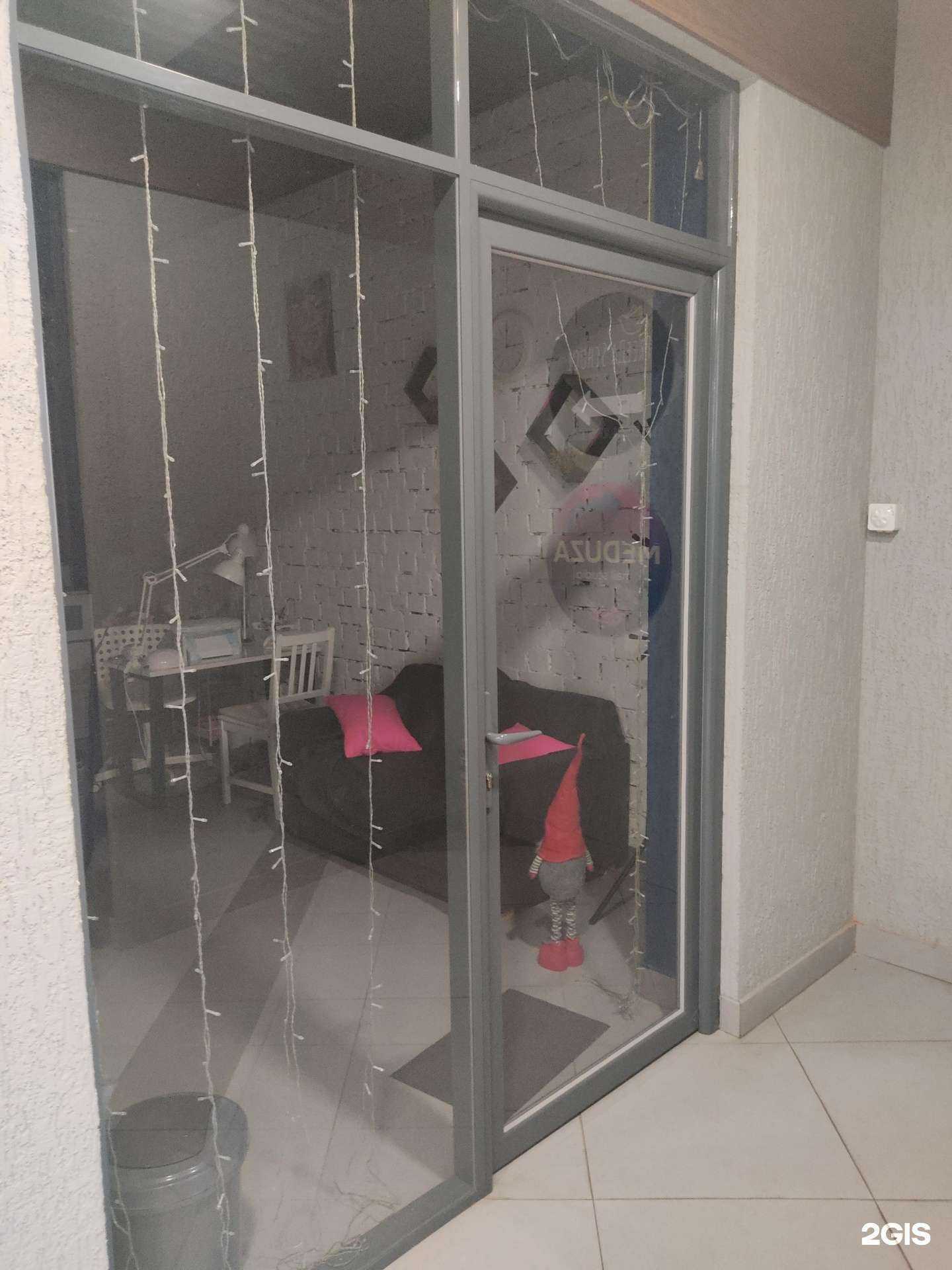 Отзывы на компанию Medusa nail studio в Казани c фото