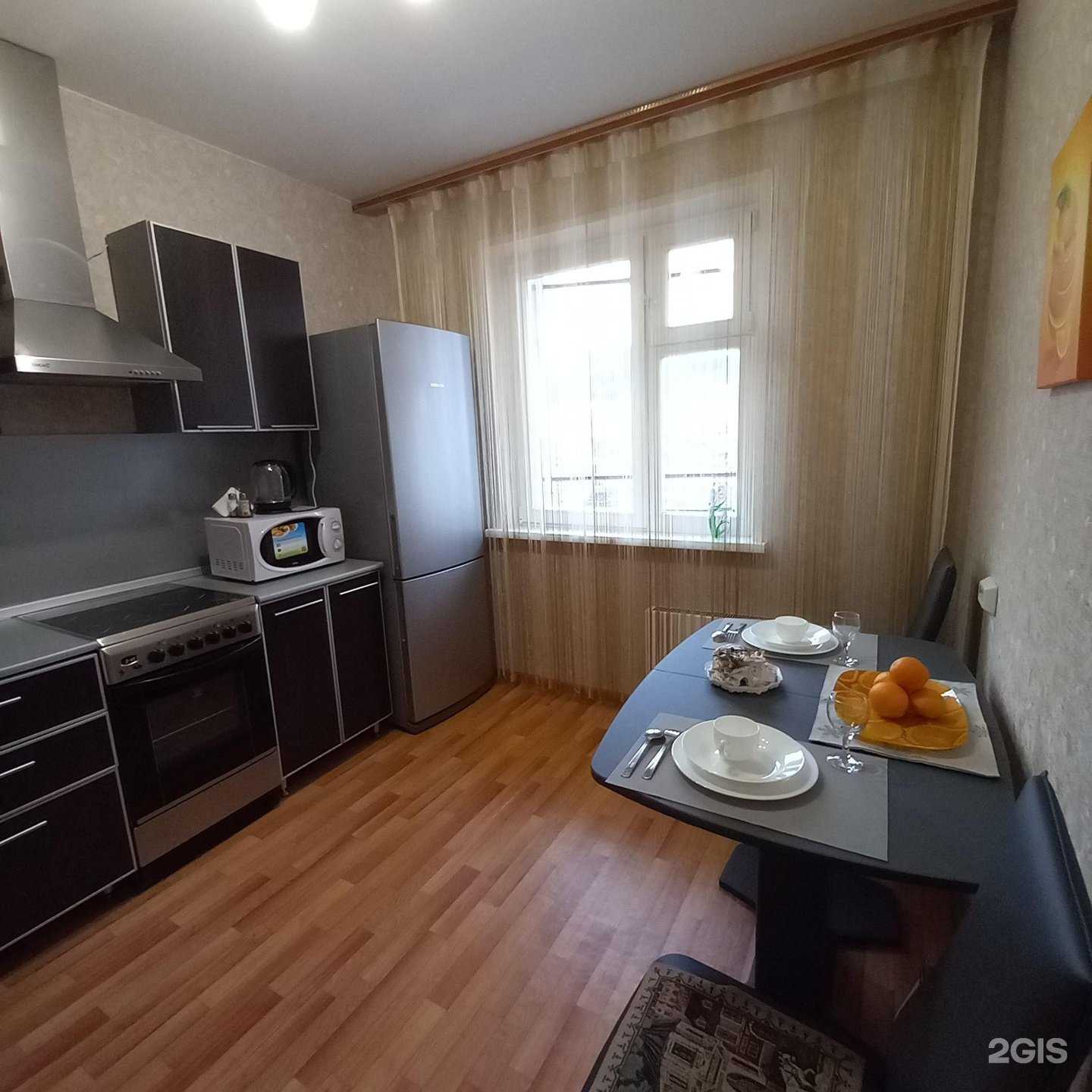 Отзывы на компанию Живи рум в Красноярске c фото