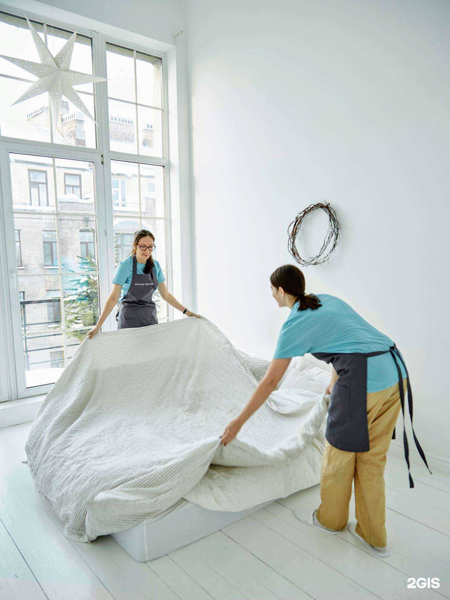 Отзывы на компанию Братья Чистовы в Ярославле c фото