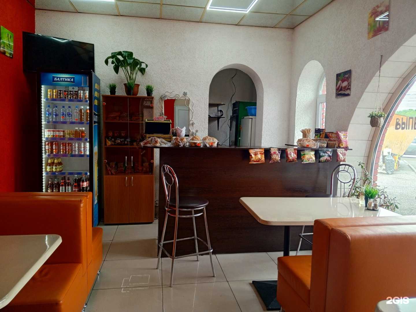 Отзывы на компанию Русская кухня в г. Новокузнецк c фото