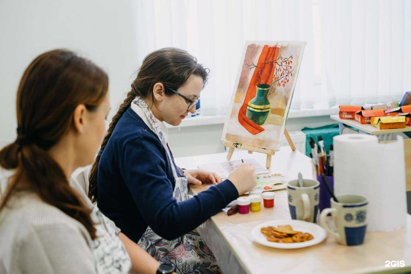 Отзывы на компанию Ты сможешь в Краснодаре c фото