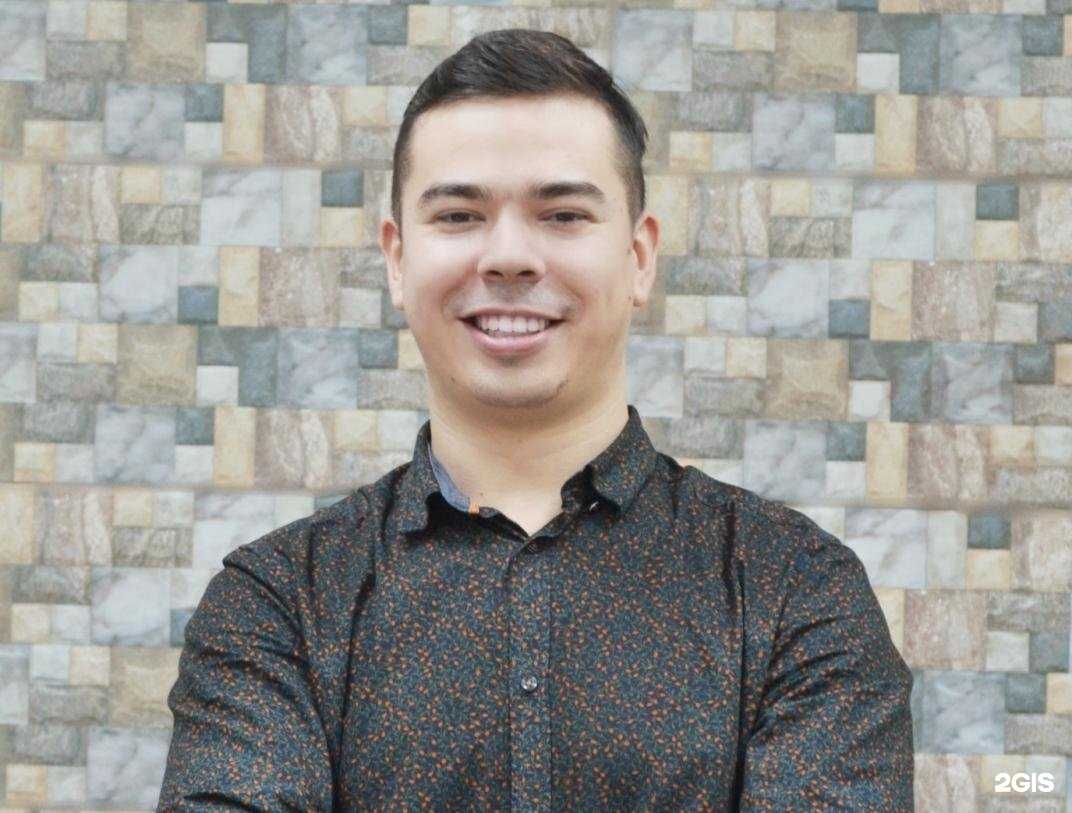 Отзывы на компанию Улыбка в Ижевске c фото